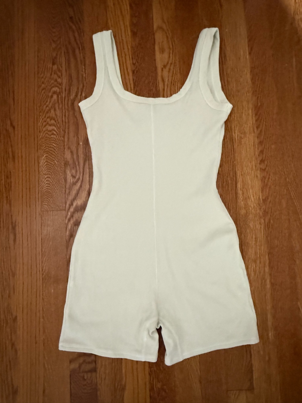 SKIMS Sleeveless Onesie